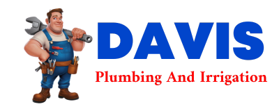 Trusted plumber in MONTEZUMA